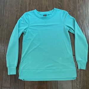 Jockey Crewneck Sweatshirt